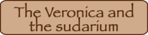 The Veronica and the sudarium